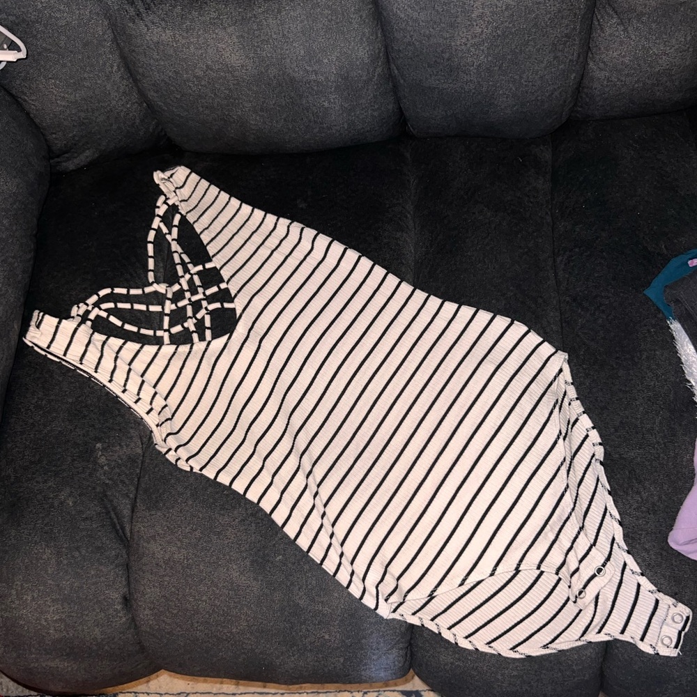 American Eagle body suit